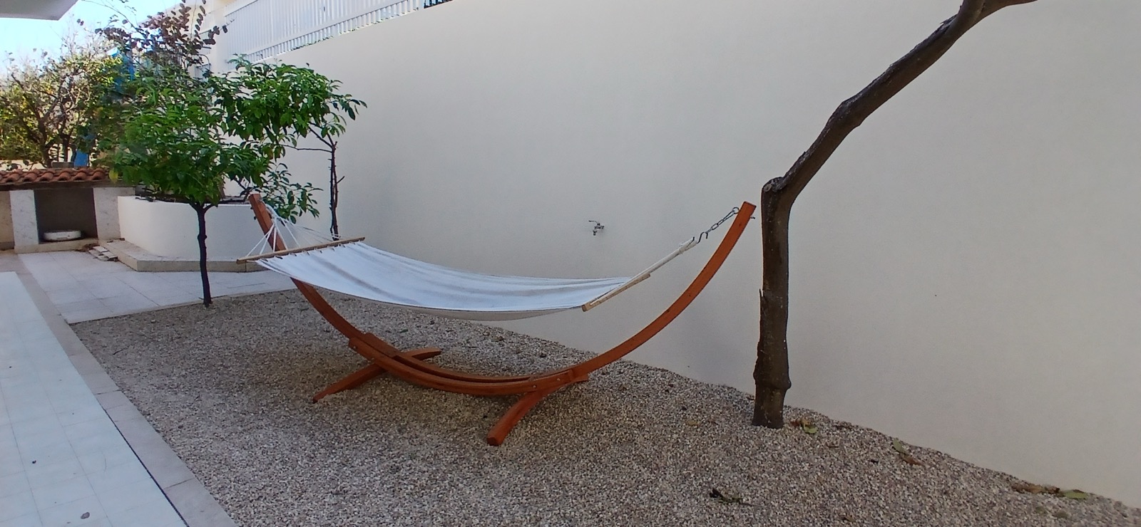 Le hamac