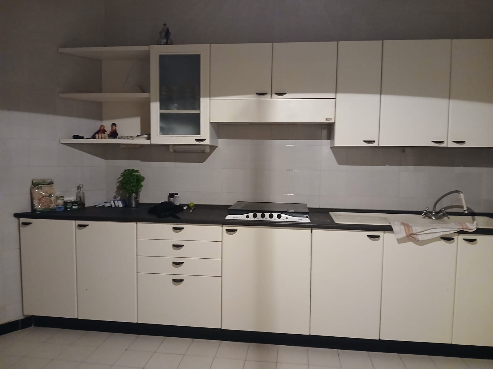 La cuisine