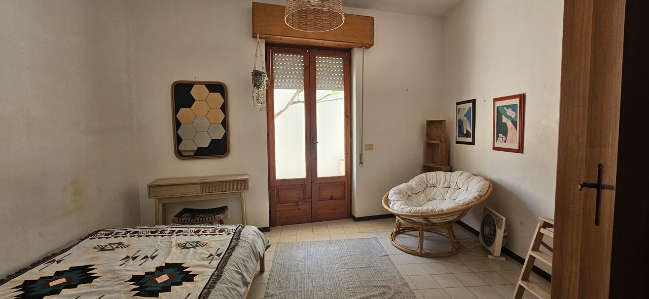 La petite chambre