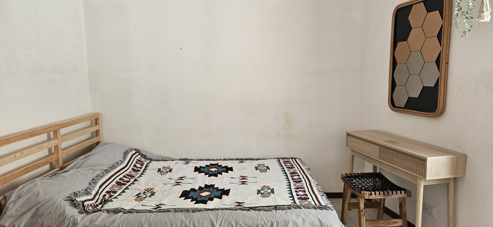 La petite chambre