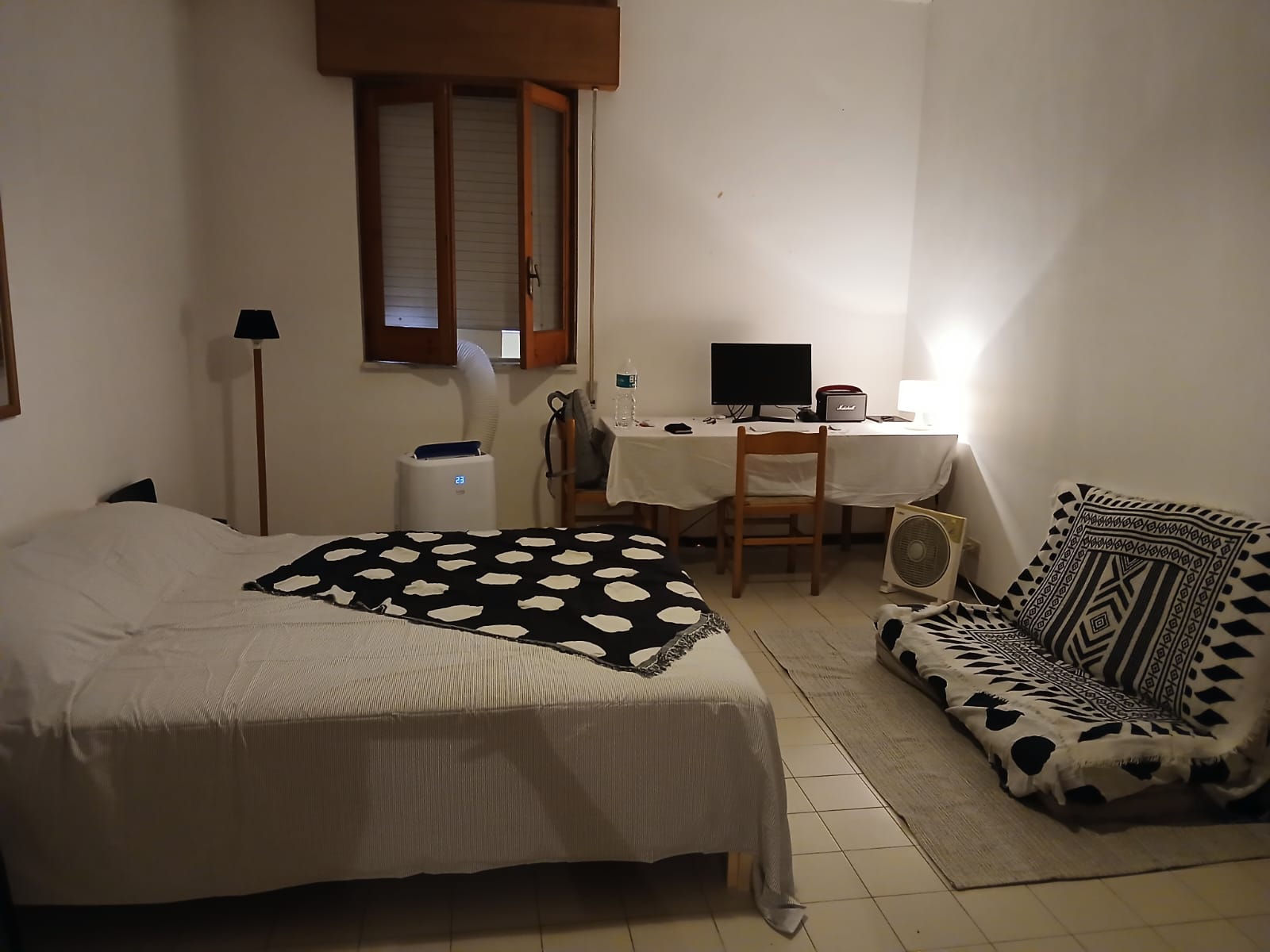 La grande chambre