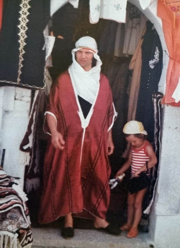 La famille — 13